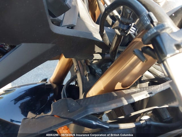 Aukcja sprzedaży 2022 Honda Cbr650 Ra, vin: MLHRH0160N5300194, numer aukcji: 40083298