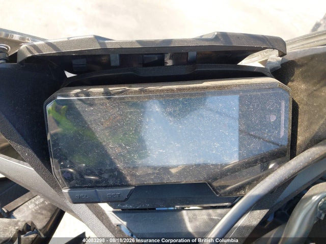 Aukcja sprzedaży 2022 Honda Cbr650 Ra, vin: MLHRH0160N5300194, numer aukcji: 40083298