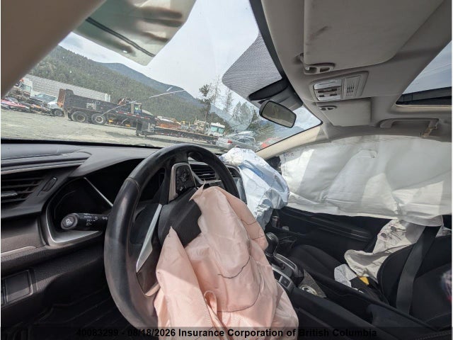 Aukcja sprzedaży 2019 Honda Civic, vin: 2HGFC2F73KH025735, numer aukcji: 40083299