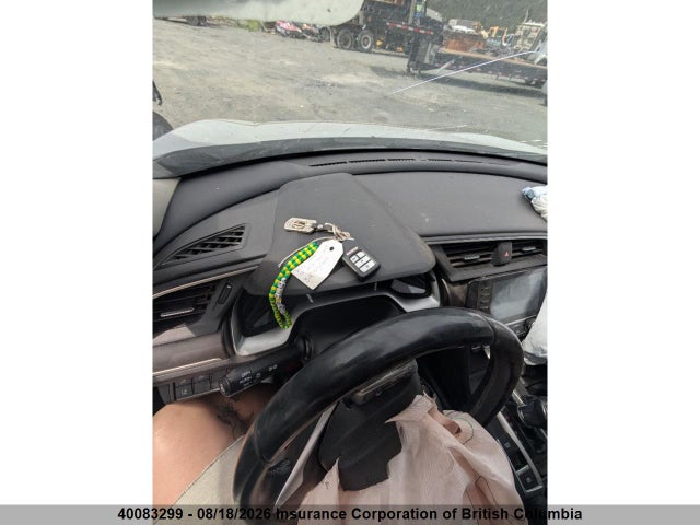 Aukcja sprzedaży 2019 Honda Civic, vin: 2HGFC2F73KH025735, numer aukcji: 40083299