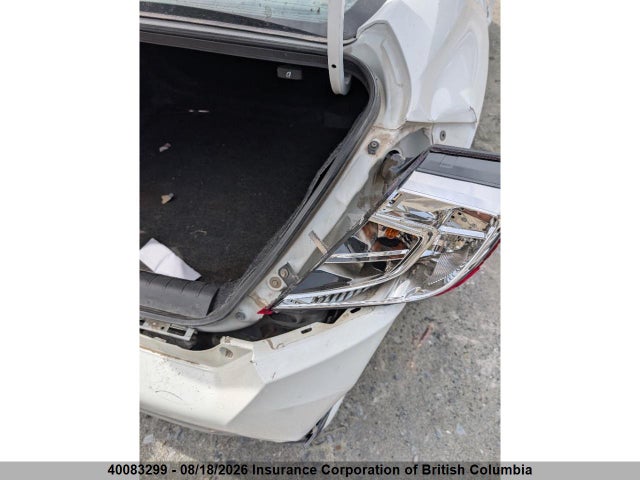 Aukcja sprzedaży 2019 Honda Civic, vin: 2HGFC2F73KH025735, numer aukcji: 40083299