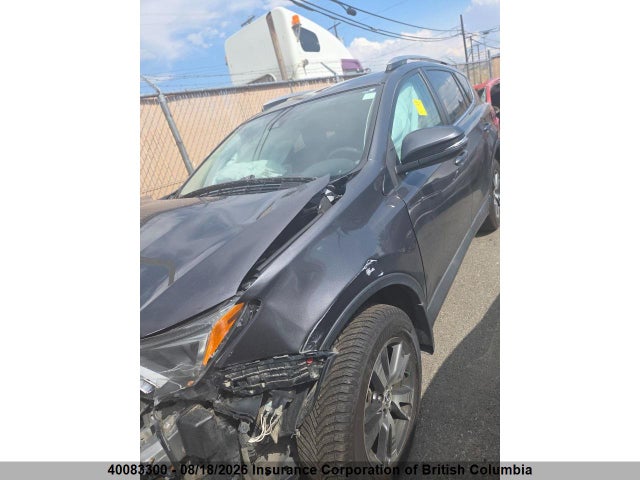Продаж на аукціоні авто 2018 Toyota Rav4, vin: 2T3ZFREV4JW427984, номер лоту: 40083300