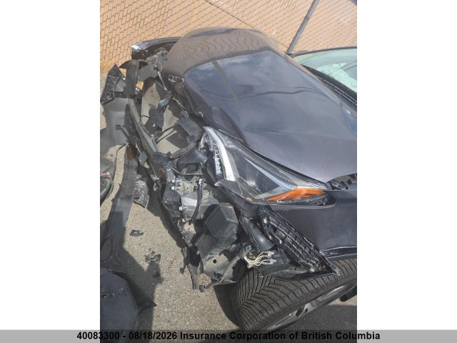 Продаж на аукціоні авто 2018 Toyota Rav4, vin: 2T3ZFREV4JW427984, номер лоту: 40083300