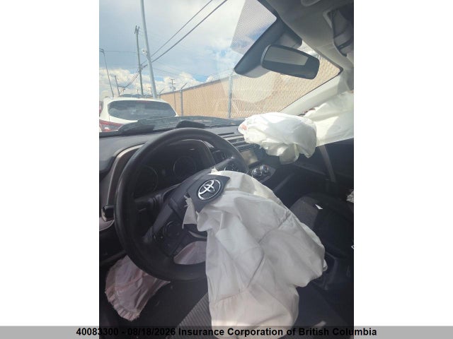Продаж на аукціоні авто 2018 Toyota Rav4, vin: 2T3ZFREV4JW427984, номер лоту: 40083300