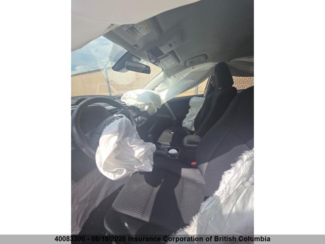 Продаж на аукціоні авто 2018 Toyota Rav4, vin: 2T3ZFREV4JW427984, номер лоту: 40083300