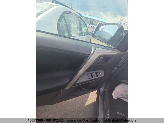Продаж на аукціоні авто 2018 Toyota Rav4, vin: 2T3ZFREV4JW427984, номер лоту: 40083300