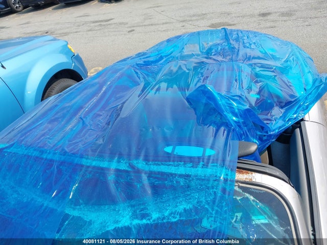 Aukcja sprzedaży 2002 Porsche Boxster S, vin: WP0CB29802U662832, numer aukcji: 40081121