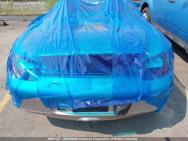 Aukcja sprzedaży 2002 Porsche Boxster S, vin: WP0CB29802U662832, numer aukcji: 40081121