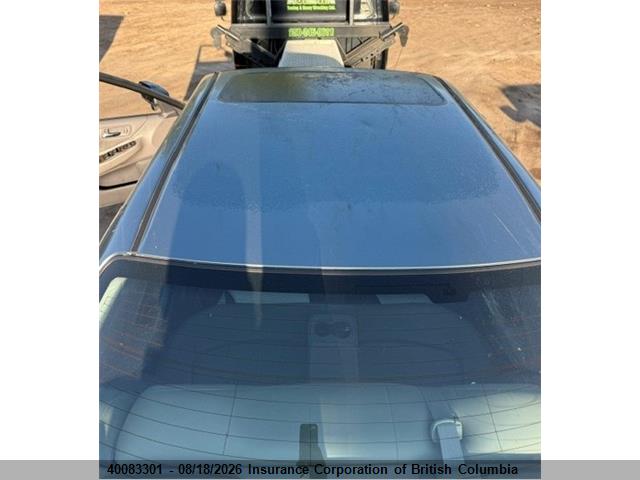 Aukcja sprzedaży 2001 Honda Accord Ex, vin: 1HGCG16561A802647, numer aukcji: 40083301