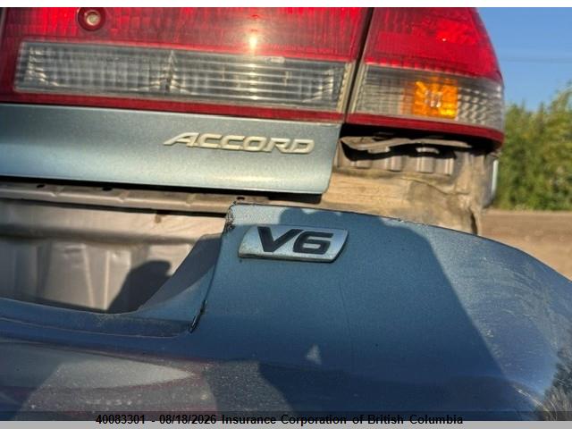 Aukcja sprzedaży 2001 Honda Accord Ex, vin: 1HGCG16561A802647, numer aukcji: 40083301