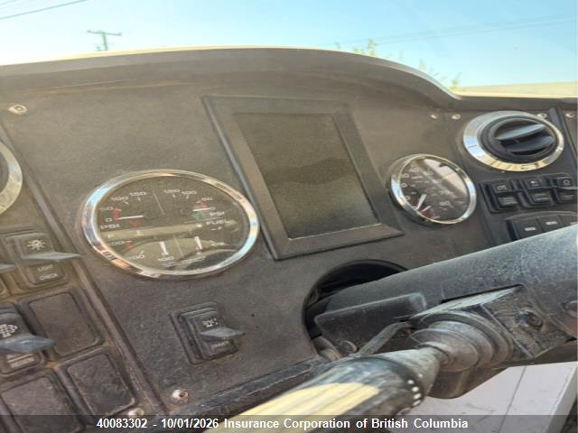 Autocar Llc Dc-64 2023 5VCCCLEF0PC241023 Image 12