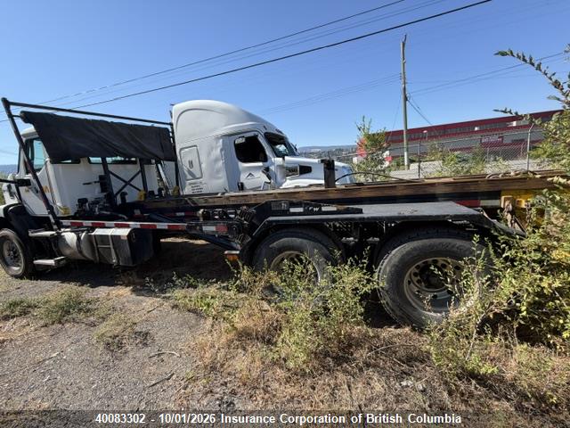 Autocar Llc Dc-64 2023 5VCCCLEF0PC241023 Image 3