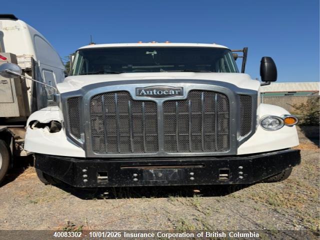Autocar Llc Dc-64 2023 5VCCCLEF0PC241023 Image 5