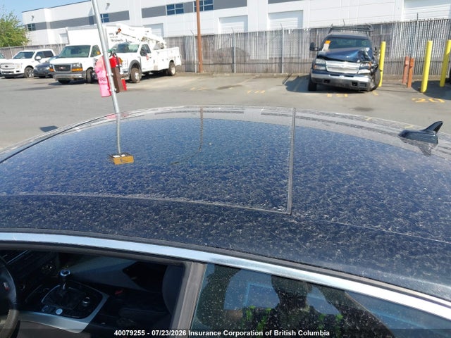 Продажа на аукционе авто 2008 Audi A5 Quattro, vin: WAUDK78T38A036867, номер лота: 40079255