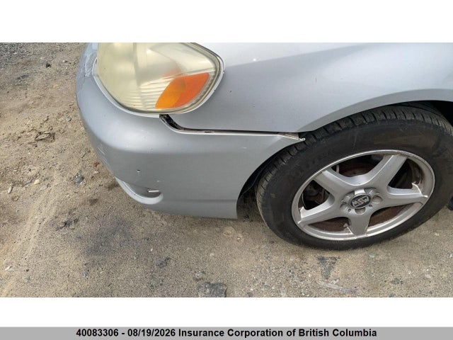 Aukcja sprzedaży 2006 Toyota Corolla Ce/le/s, vin: 2T1BR32E46C679035, numer aukcji: 40083306