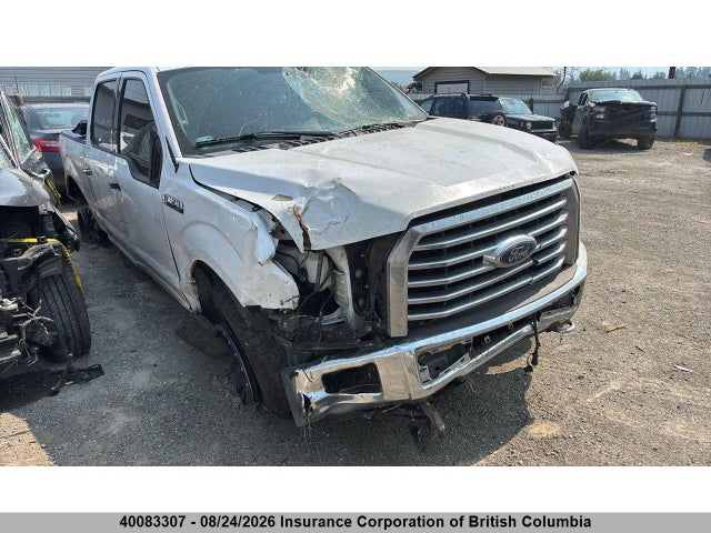 2017 1FTFW1EF3HKE01571 main image