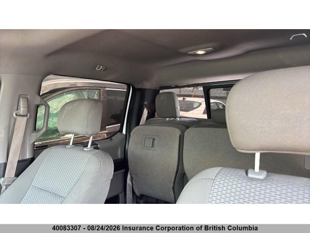 Ford F150 2017 1FTFW1EF3HKE01571 Image 10