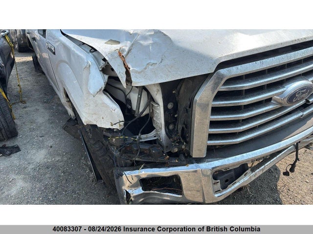 Ford F150 2017 1FTFW1EF3HKE01571 Image 12