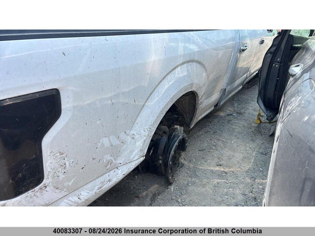Ford F150 2017 1FTFW1EF3HKE01571 Image 14