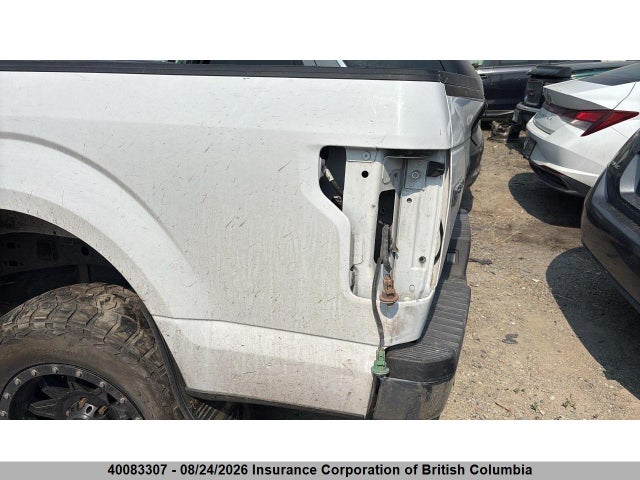 Ford F150 2017 1FTFW1EF3HKE01571 Image 17