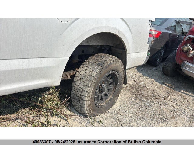 Ford F150 2017 1FTFW1EF3HKE01571 Image 18