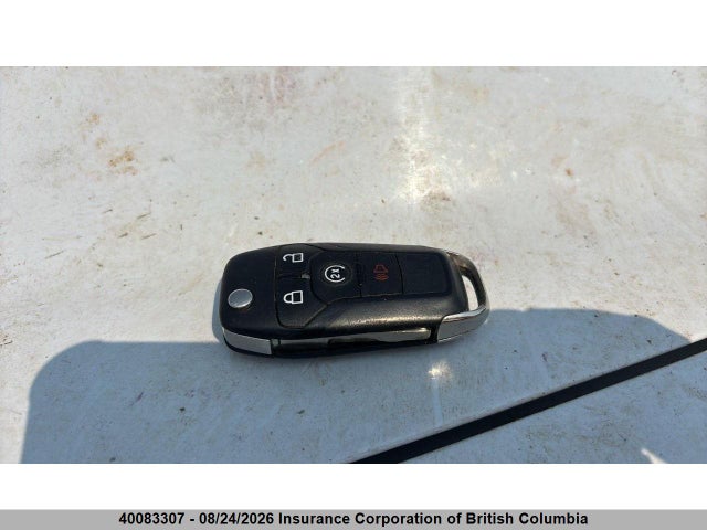 Ford F150 2017 1FTFW1EF3HKE01571 Image 5