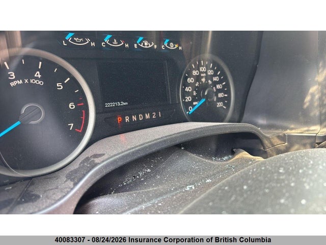 Ford F150 2017 1FTFW1EF3HKE01571 Image 6