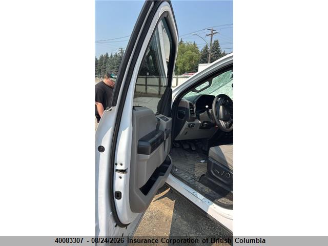 Ford F150 2017 1FTFW1EF3HKE01571 Image 8