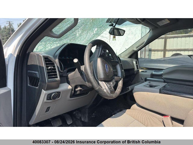 Ford F150 2017 1FTFW1EF3HKE01571 Image 9