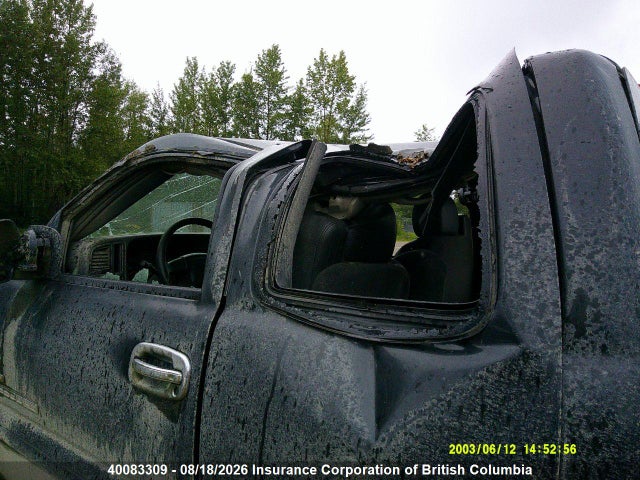Продаж на аукціоні авто 2005 Gmc Sierra 2500hd Sl/sle/slt, vin: 1GTHK29245E295708, номер лоту: 40083309