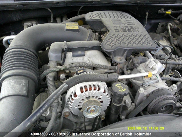 Продаж на аукціоні авто 2005 Gmc Sierra 2500hd Sl/sle/slt, vin: 1GTHK29245E295708, номер лоту: 40083309