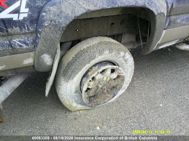 Продаж на аукціоні авто 2005 Gmc Sierra 2500hd Sl/sle/slt, vin: 1GTHK29245E295708, номер лоту: 40083309