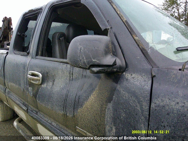 Продаж на аукціоні авто 2005 Gmc Sierra 2500hd Sl/sle/slt, vin: 1GTHK29245E295708, номер лоту: 40083309
