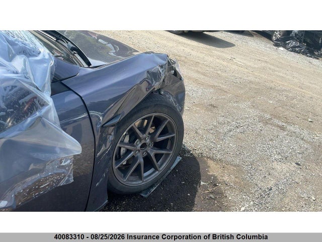 Tesla MODEL 3 2023 LRW3E1FAXPC944513 Image 11