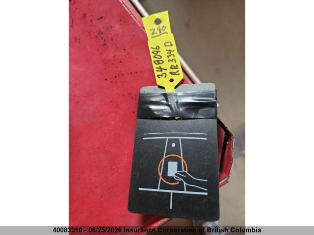 Tesla MODEL 3 2023 LRW3E1FAXPC944513 Image 16