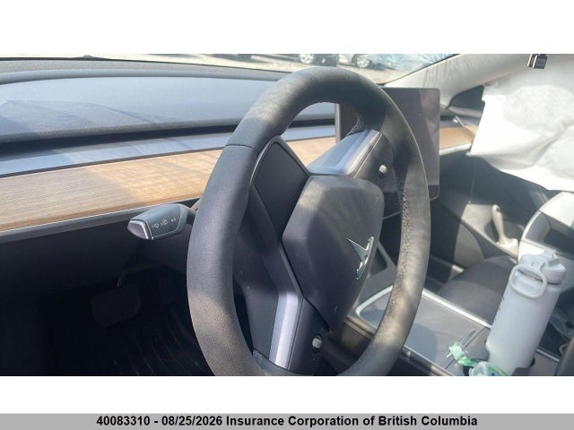 Tesla MODEL 3 2023 LRW3E1FAXPC944513 Image 18
