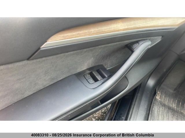 Tesla MODEL 3 2023 LRW3E1FAXPC944513 Image 19