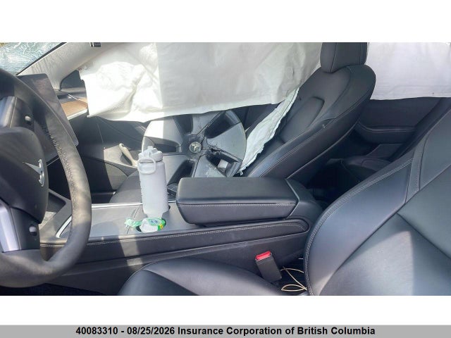 Tesla MODEL 3 2023 LRW3E1FAXPC944513 Image 20