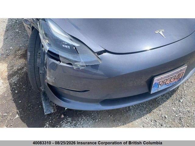 Tesla MODEL 3 2023 LRW3E1FAXPC944513 Image 6