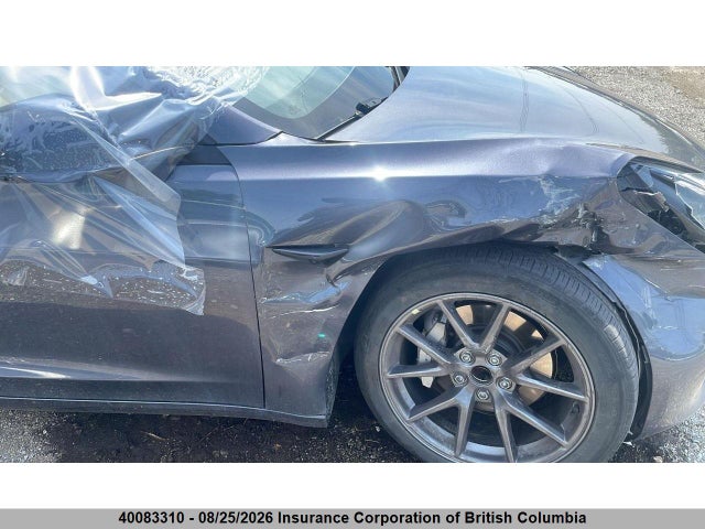 Tesla MODEL 3 2023 LRW3E1FAXPC944513 Image 9