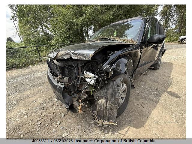 2006 Nissan Pathfinder Le/se/xe მანქანა იყიდება აუქციონზე, vin: 5N1AR18W76C666963, აუქციონის ნომერი: 40083311