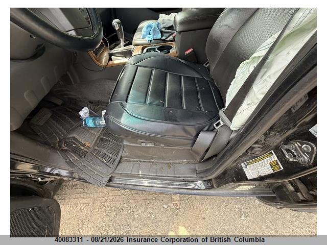 2006 Nissan Pathfinder Le/se/xe მანქანა იყიდება აუქციონზე, vin: 5N1AR18W76C666963, აუქციონის ნომერი: 40083311
