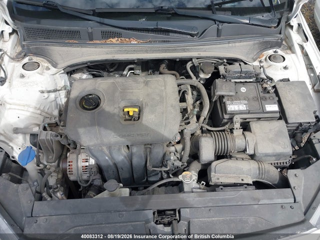 KIA Forte 2020 3KPF24AD2LE168957 Image 10