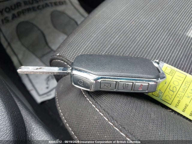 KIA Forte 2020 3KPF24AD2LE168957 Image 11