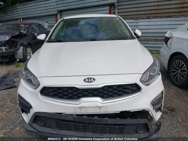 KIA Forte 2020 3KPF24AD2LE168957 Image 12