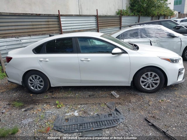 KIA Forte 2020 3KPF24AD2LE168957 Image 13
