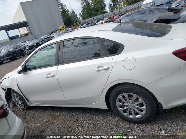 KIA Forte 2020 3KPF24AD2LE168957 Image 14