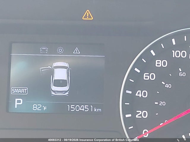 KIA Forte 2020 3KPF24AD2LE168957 Image 15