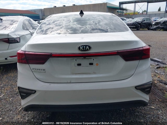 KIA Forte 2020 3KPF24AD2LE168957 Image 16