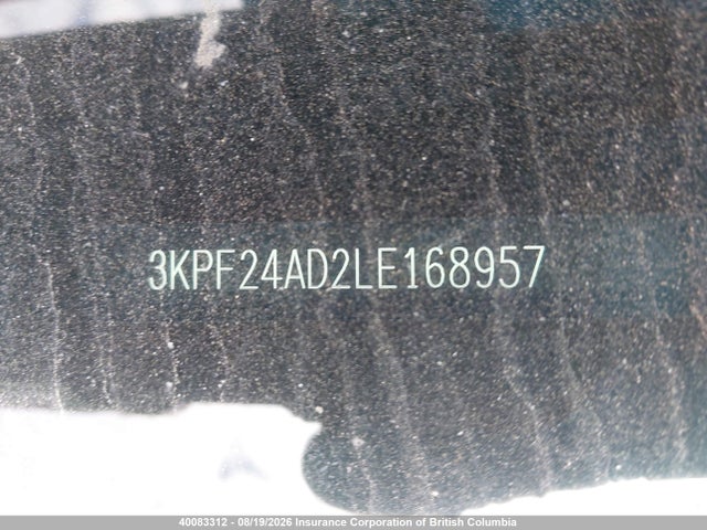 KIA Forte 2020 3KPF24AD2LE168957 Image 18